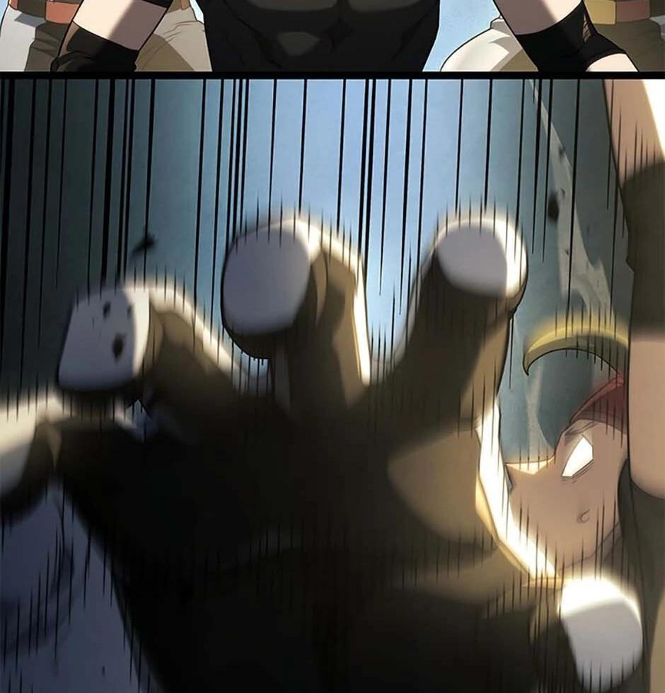 Revenge of the Baskerville Bloodhound, chapter 78, image 67