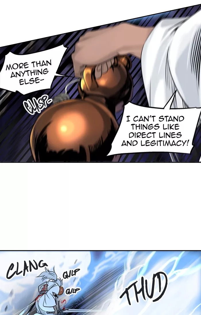 Tower of God, chapter 291, image 54