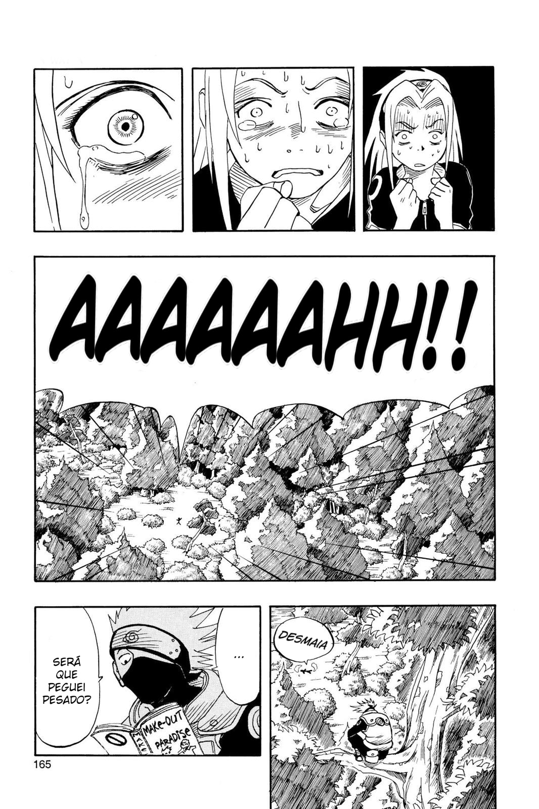 Naruto, chapter 6, image 18
