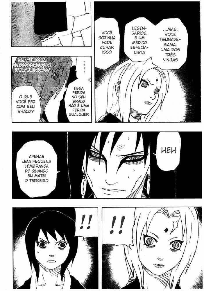 Naruto, chapter 155, image 17