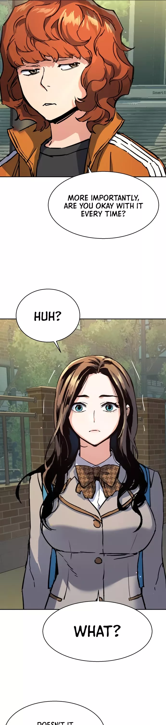 Teenage Mercenary, chapter 142, image 36