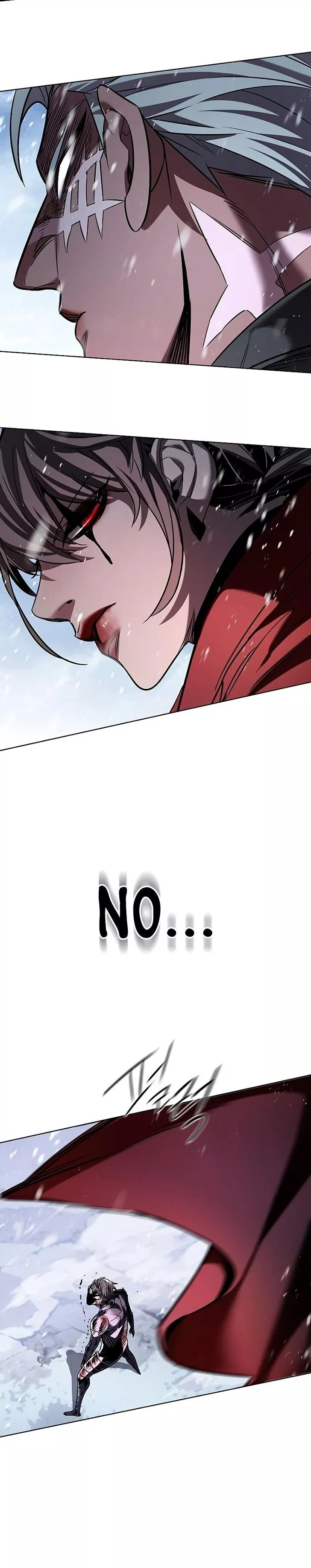 Eleceed, chapter 333, image 36