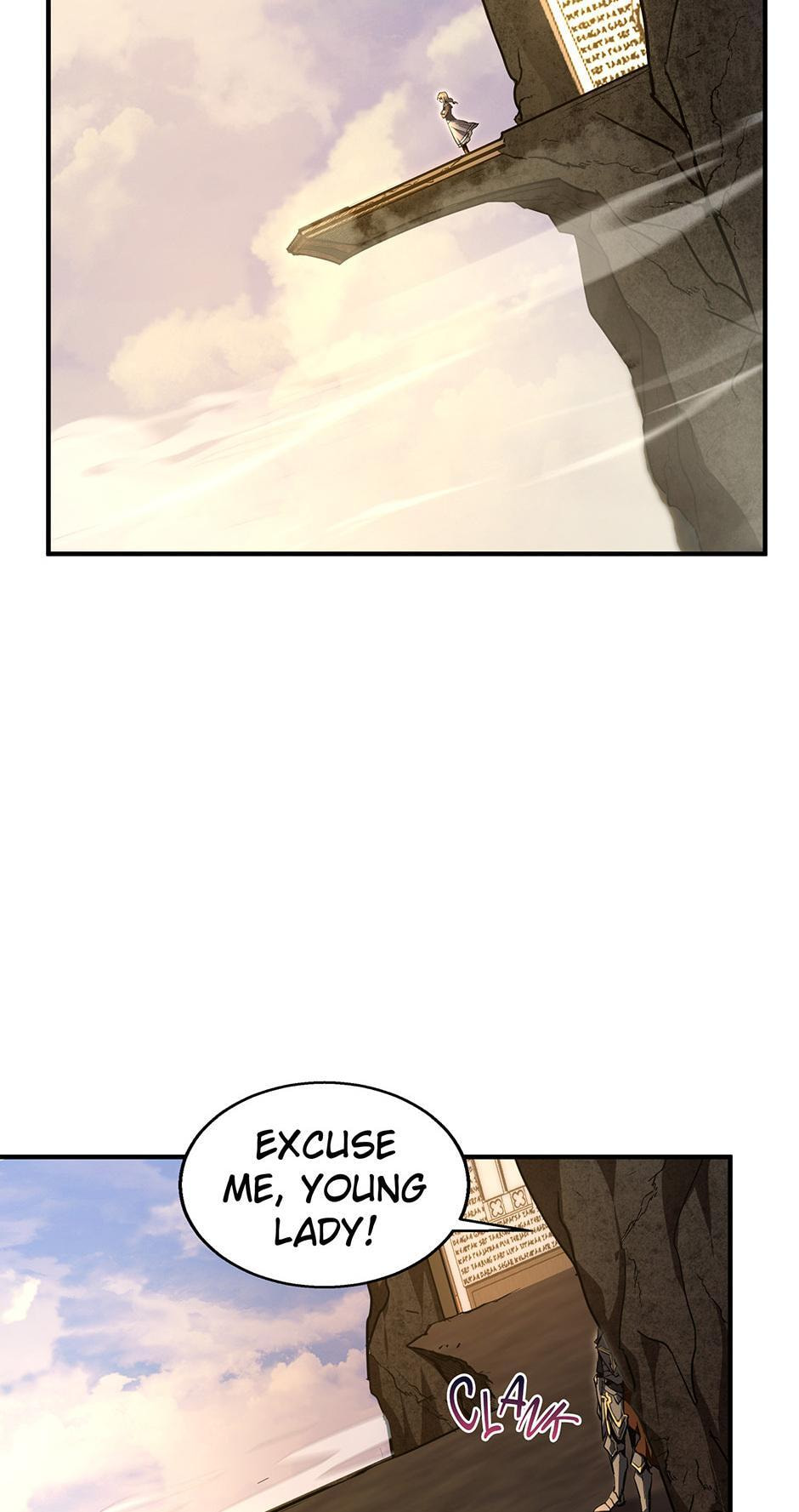 The Beginning After the End, chapter 195, image 31