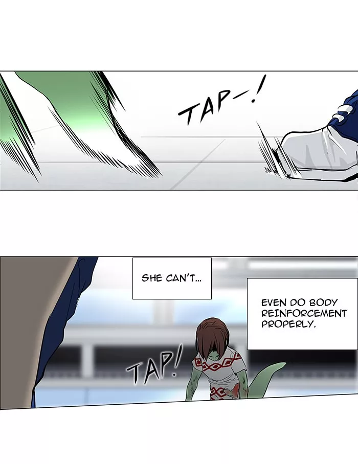 Tower of God, chapter 156, image 19
