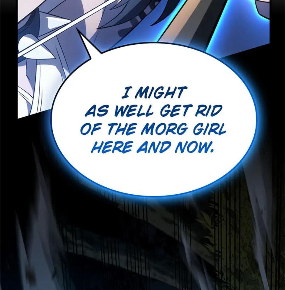 Revenge of the Baskerville Bloodhound, chapter 30, image 89