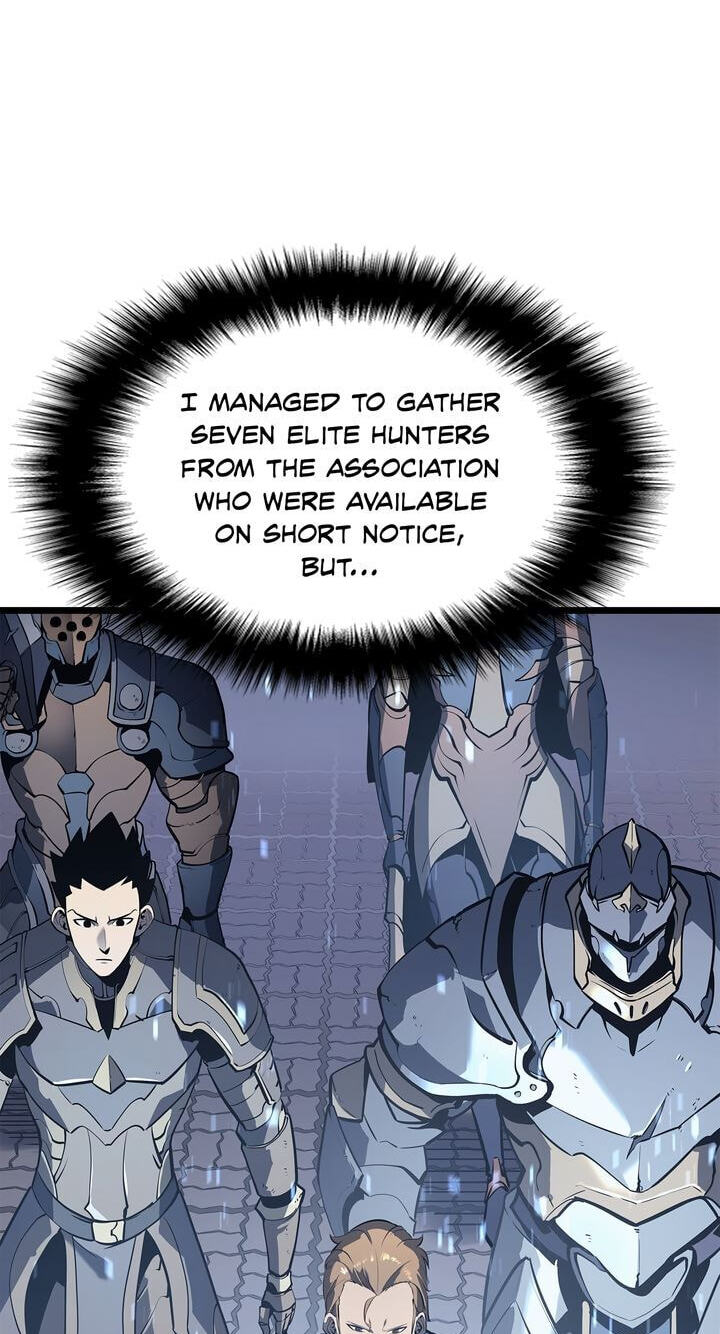 Solo Leveling, chapter 127, image 5