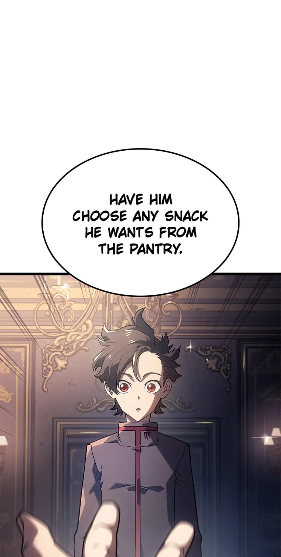 Revenge of the Baskerville Bloodhound, chapter 3, image 92