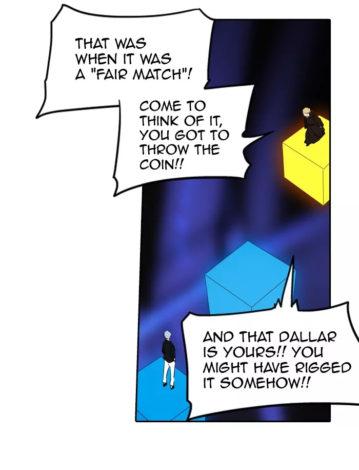 Tower of God, chapter 266, image 16