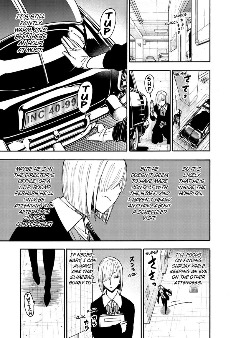 SPY x FAMILY, chapter 137, image 13