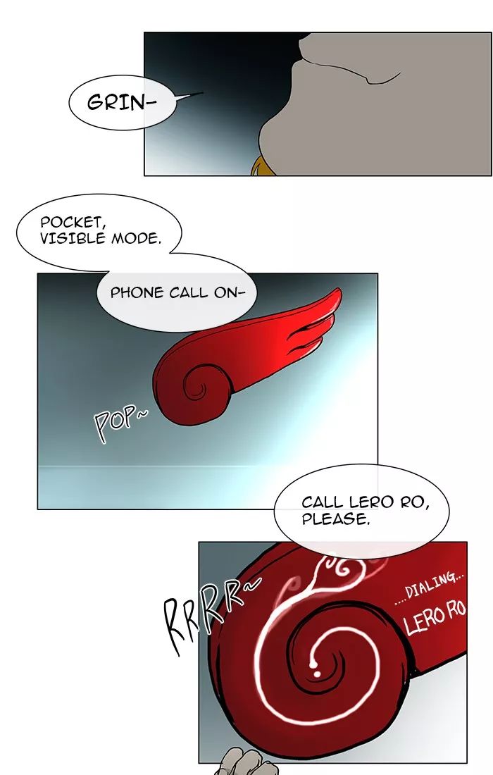 Tower of God, chapter 14, image 9