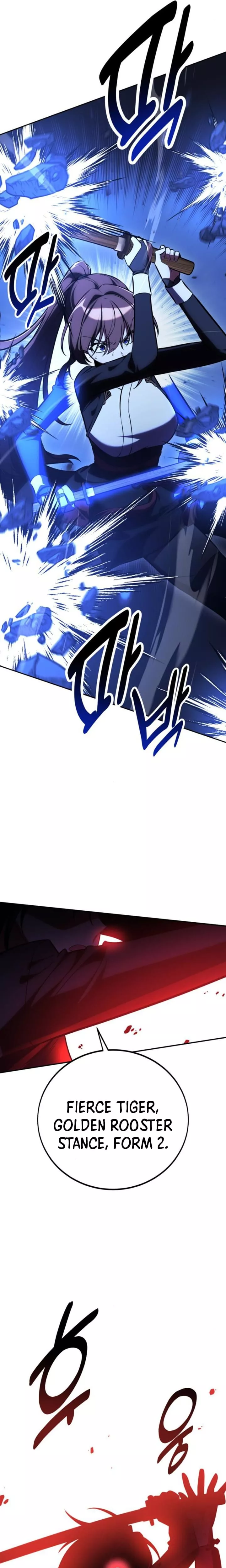 I Killed the Main Player, chapter 57, image 7