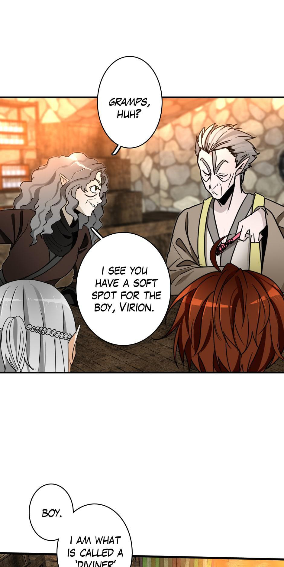 The Beginning After the End, chapter 23, image 71