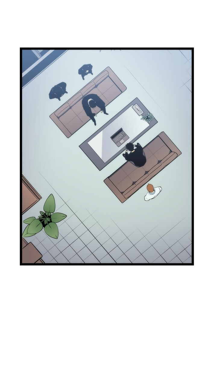 Solo Leveling, chapter 116, image 34