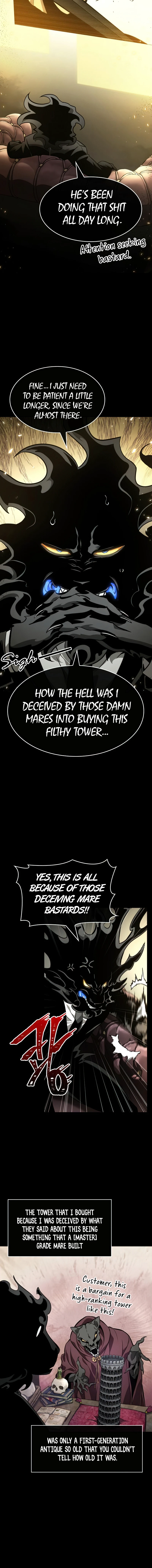 The World After The End, chapter 7, image 7