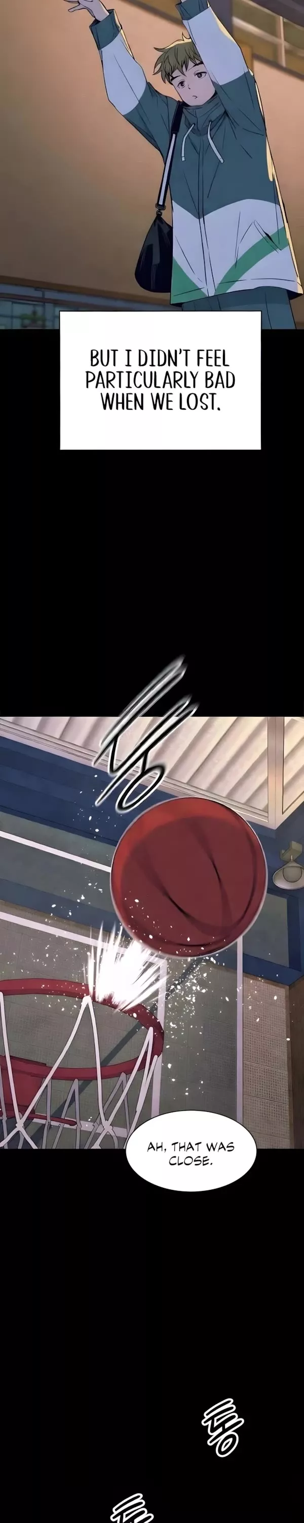 My Bias Gets on the Last Train, chapter 66, image 50