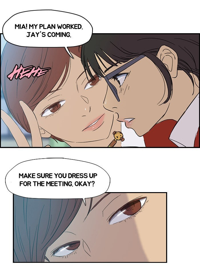 Wind Breaker, chapter 20, page 56