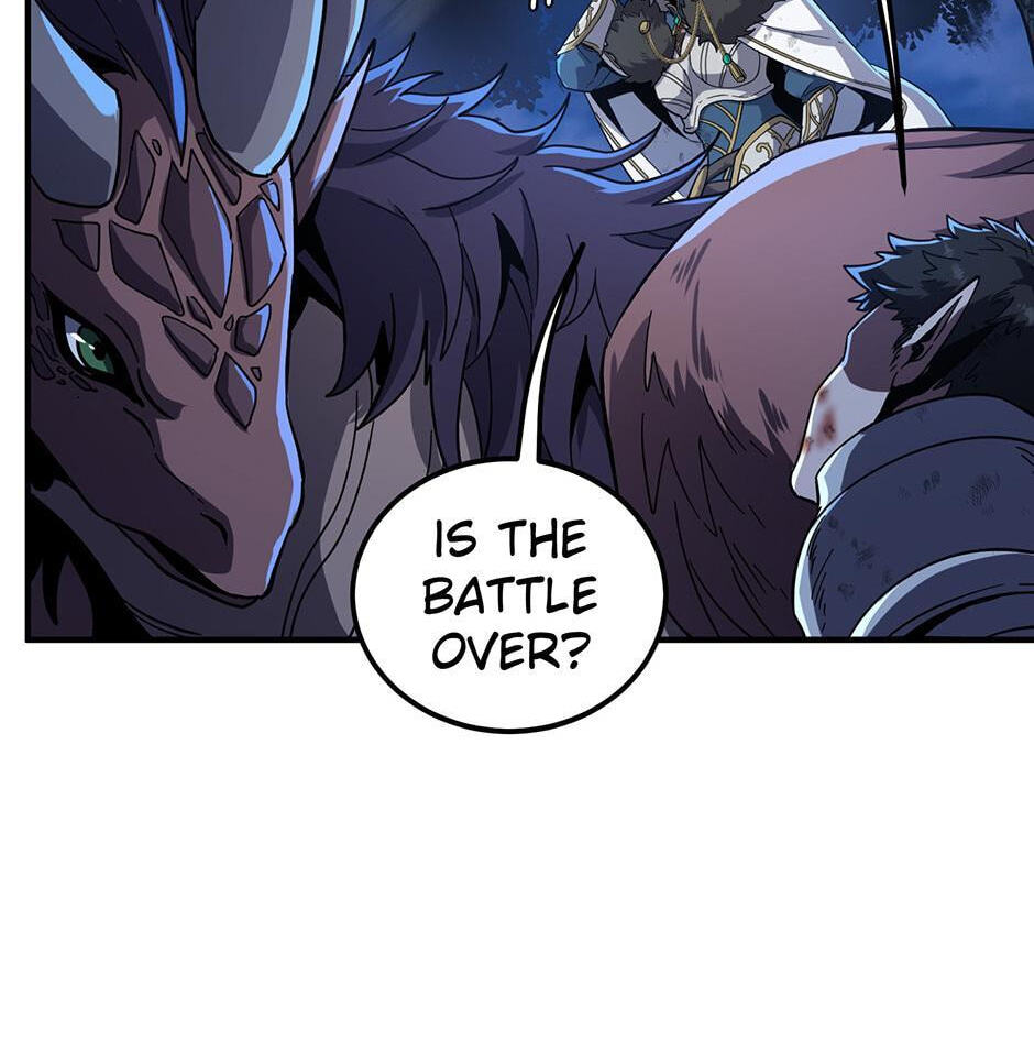 The Beginning After the End, chapter 252, image 8