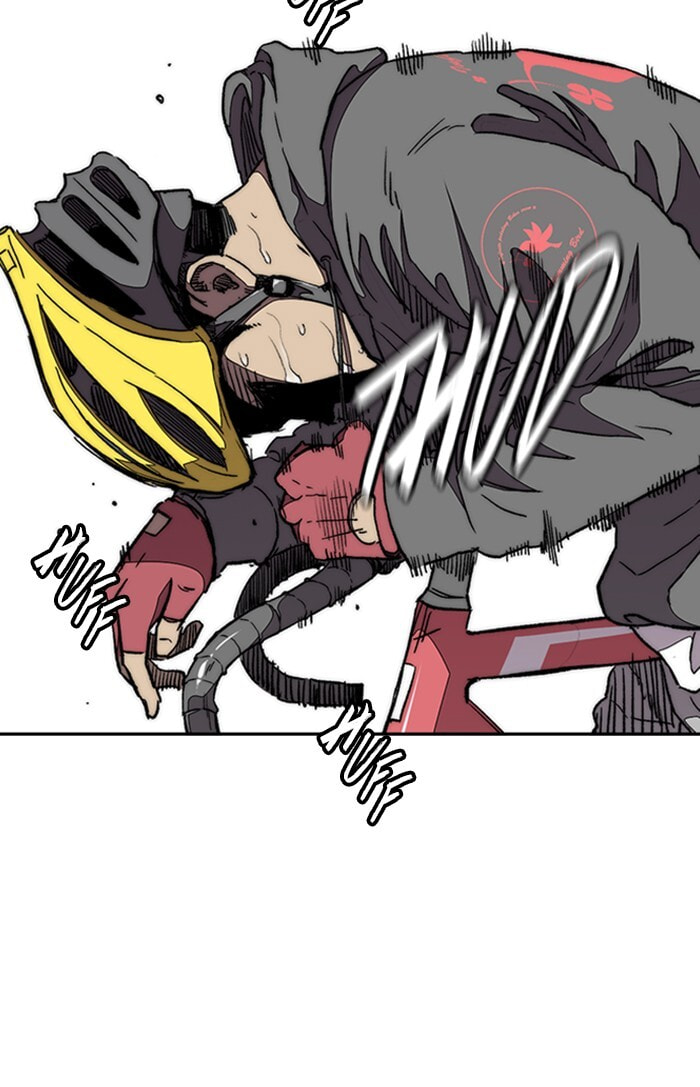 Wind Breaker, chapter 306, image 13