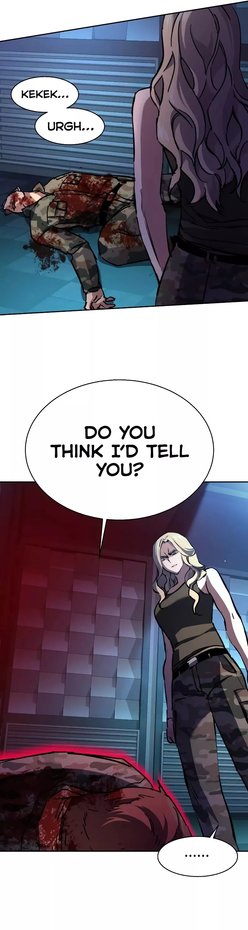 Teenage Mercenary, chapter 176, image 16