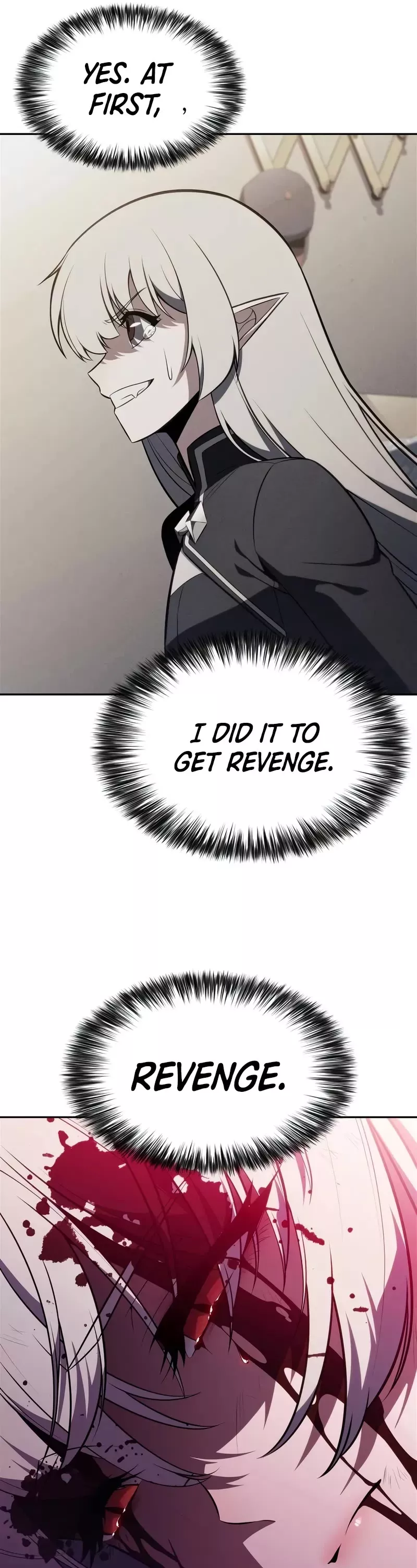 Solo Max-Level Newbie, chapter 184, image 47