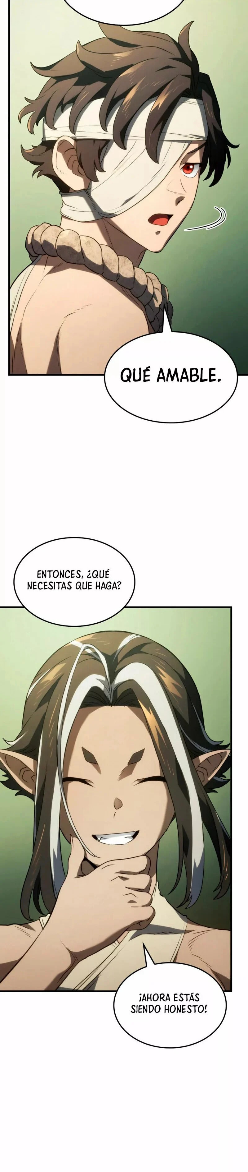 Revenge of the Baskerville Bloodhound, chapter 33, image 38