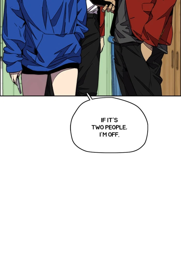 Wind Breaker, chapter 362, image 9