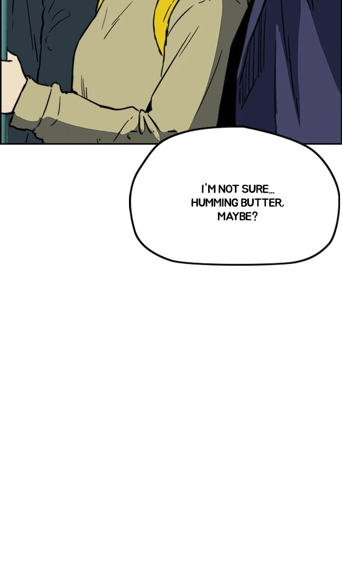 Wind Breaker, chapter 237, image 33