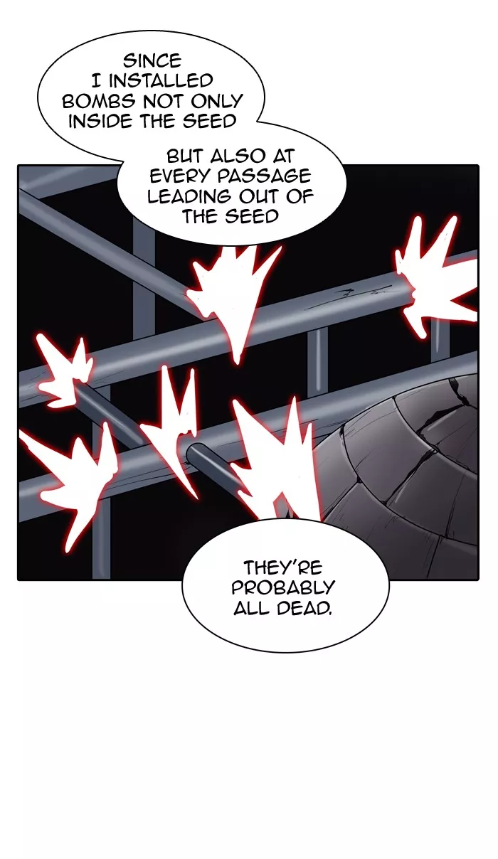 Tower of God, chapter 350, image 25