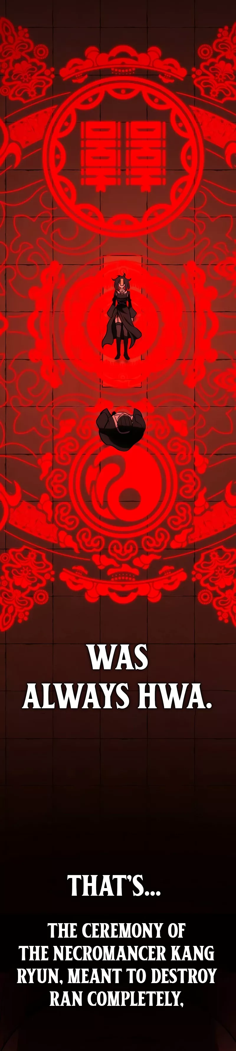 I Killed the Main Player, chapter 49, image 68