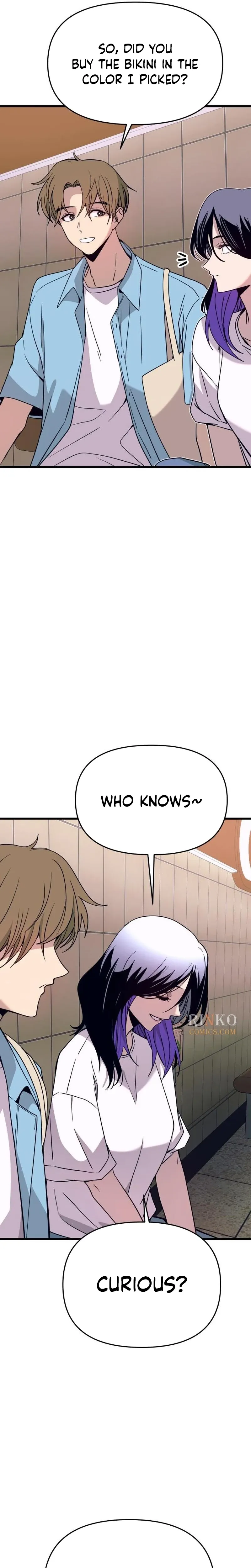 My Bias Gets on the Last Train, chapter 78, image 35