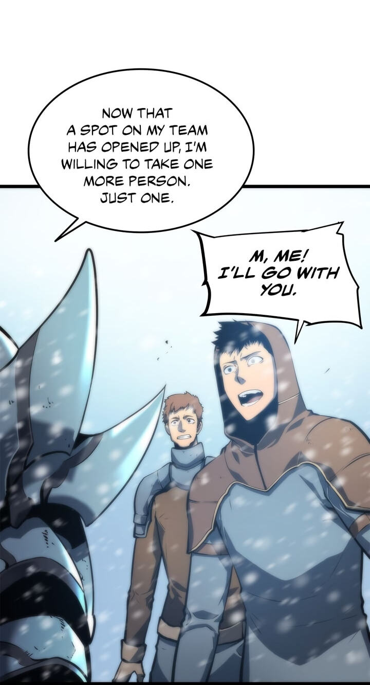 Solo Leveling, chapter 49, page 22