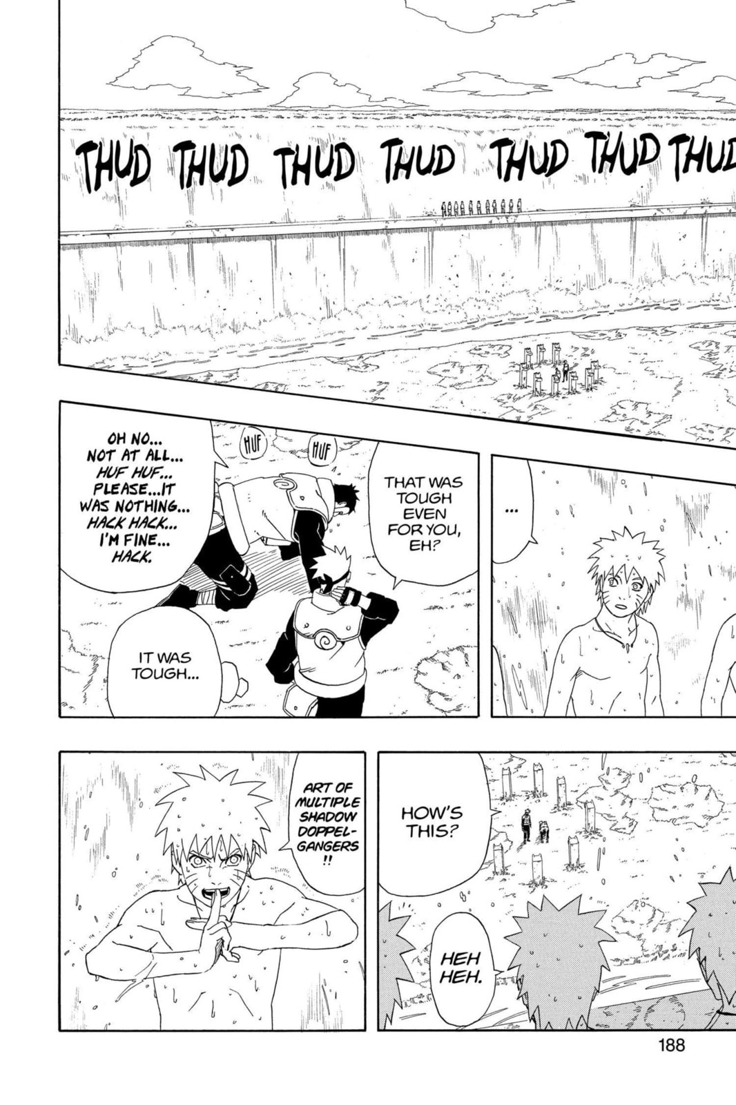 Naruto, chapter 319, image 10