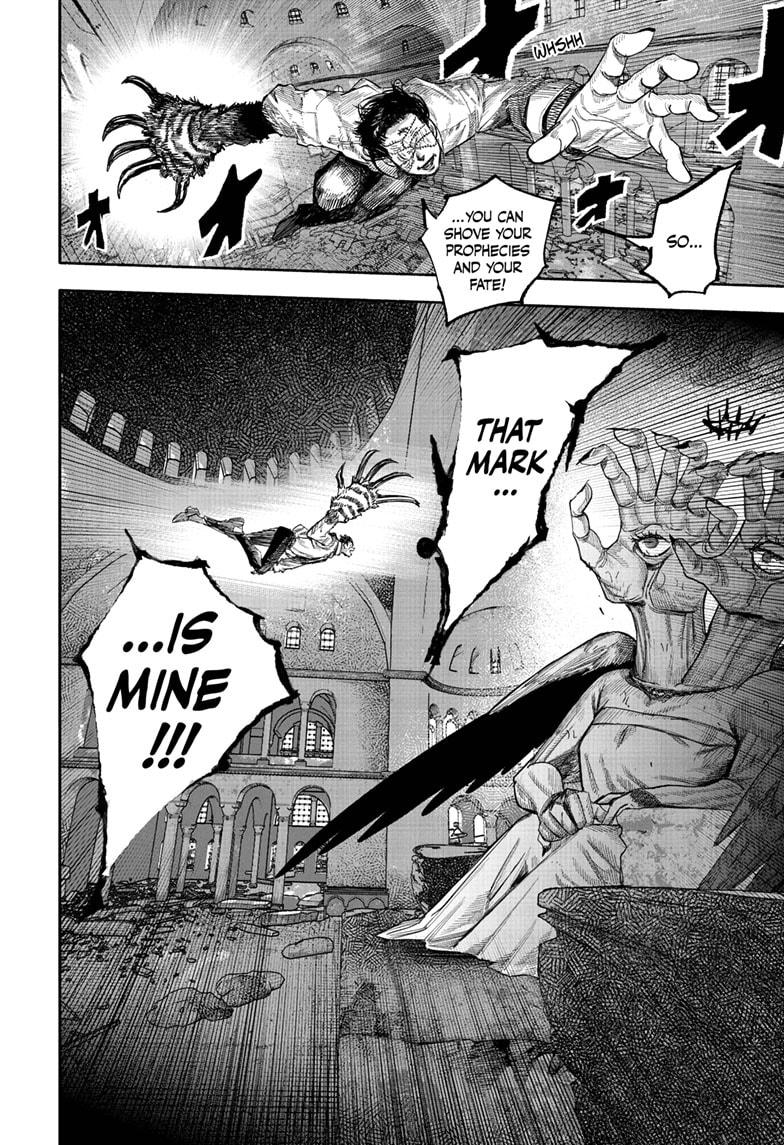 Choujin X, chapter 60.2, image 30
