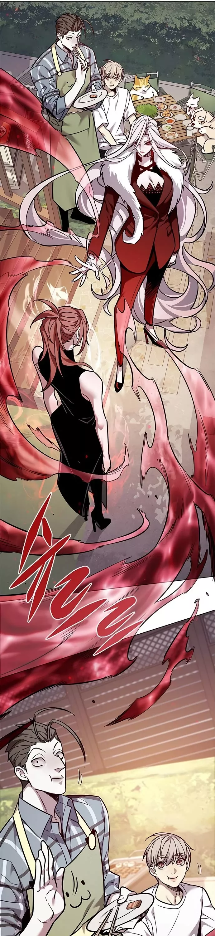 Eleceed, chapter 366, image 48
