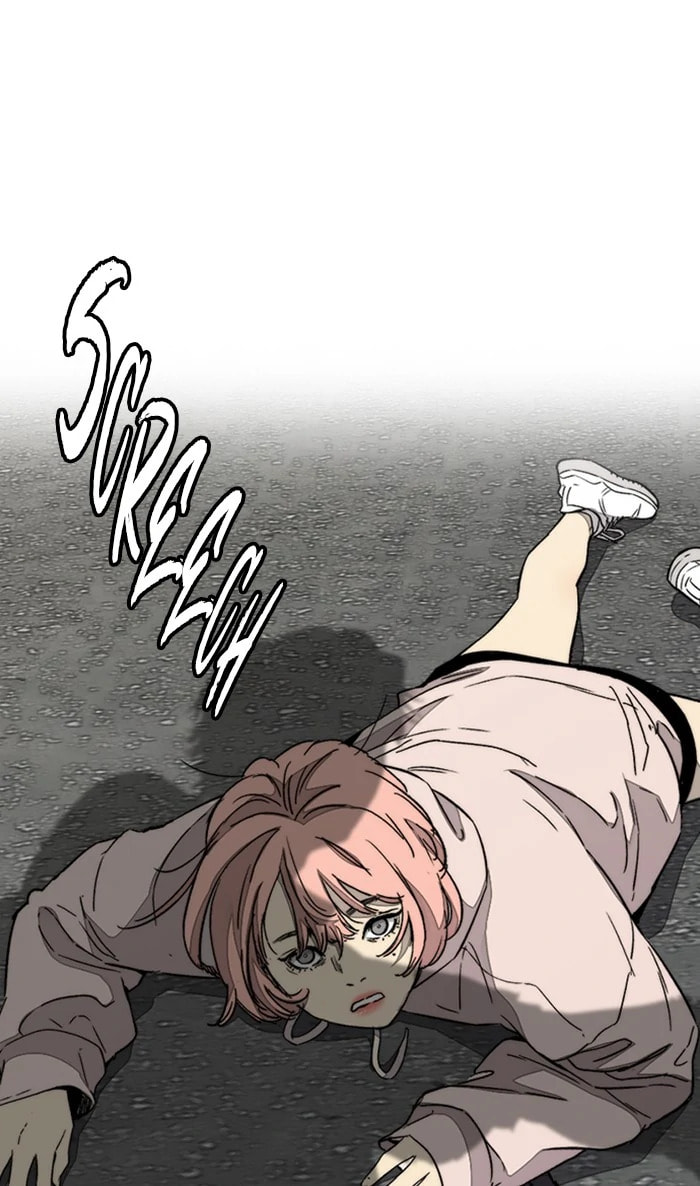 Wind Breaker, chapter 331, image 109