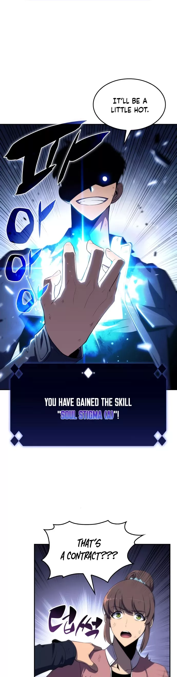 Solo Max-Level Newbie, chapter 14, image 64