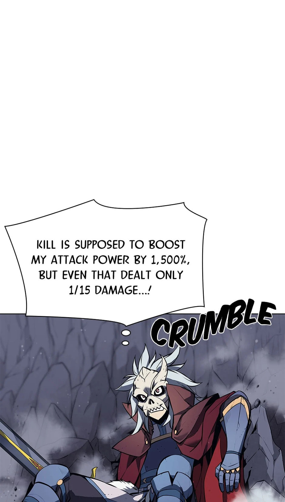 Overgeared (Team Argo), chapter 59, image 63