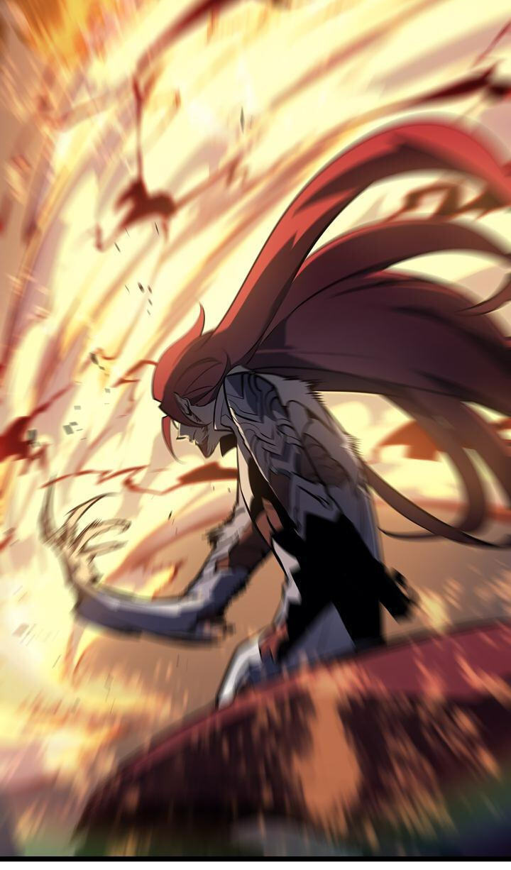Solo Leveling, chapter 173, image 36