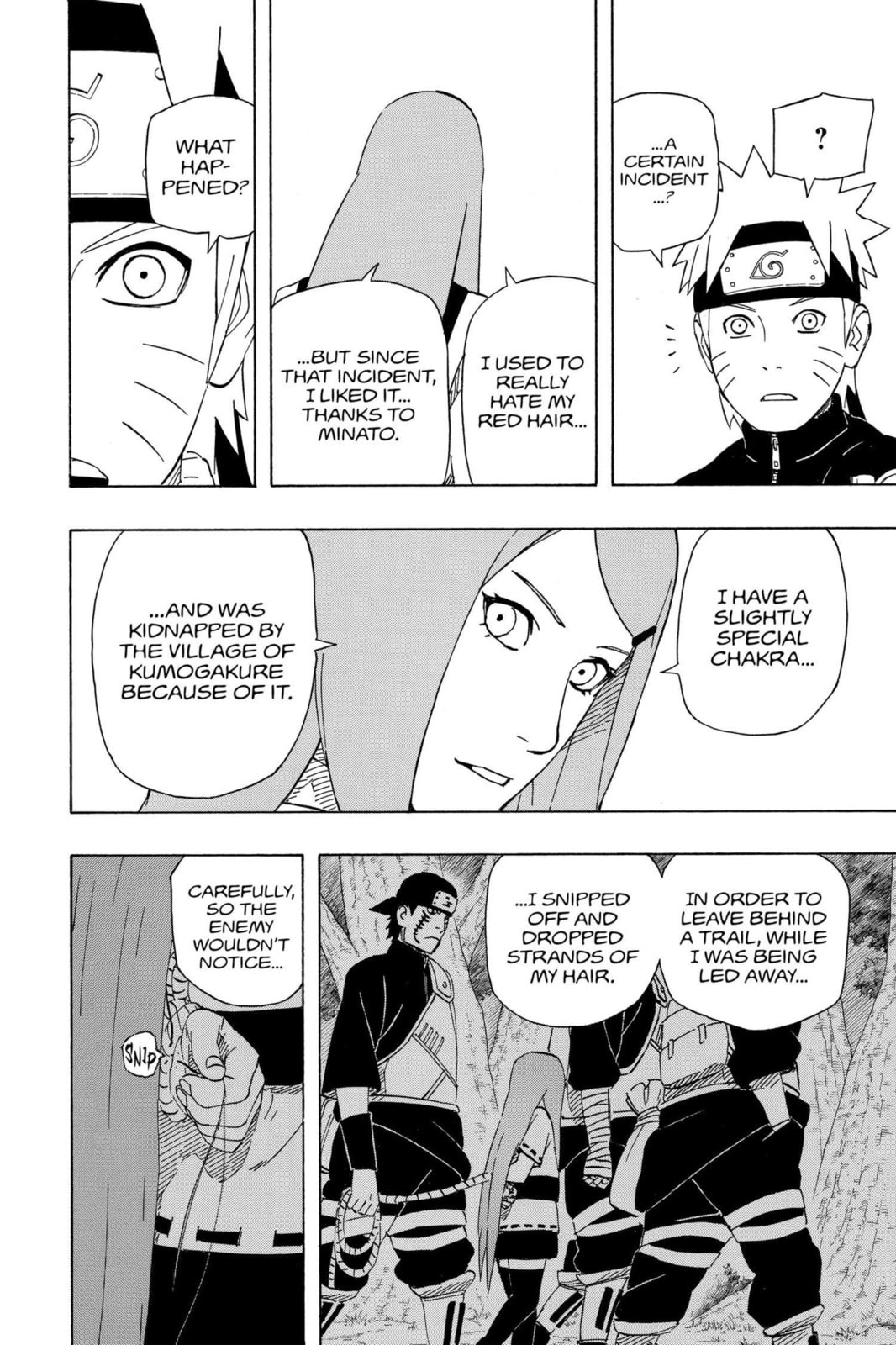 Naruto, chapter 498, image 14
