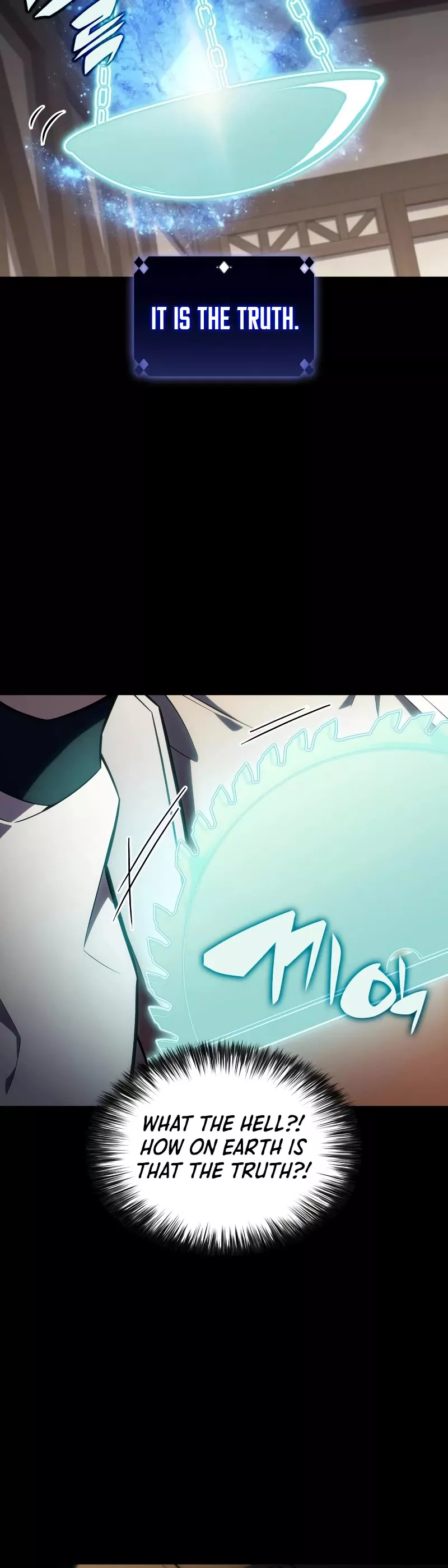 Solo Max-Level Newbie, chapter 131, image 56
