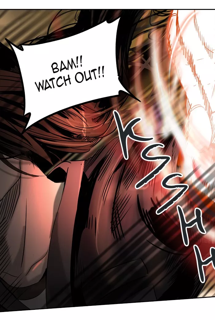 Tower of God, chapter 298, image 19