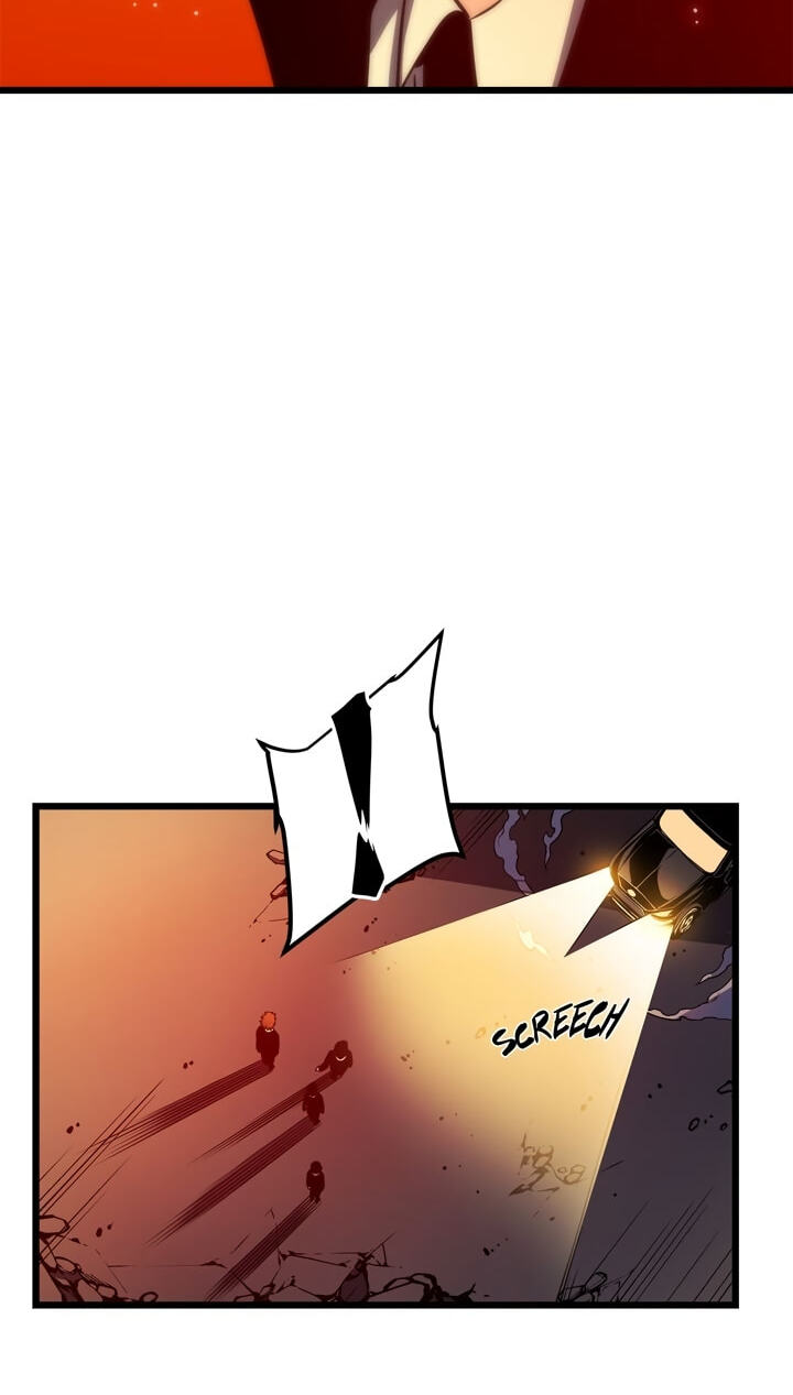 Solo Leveling, chapter 49, page 36