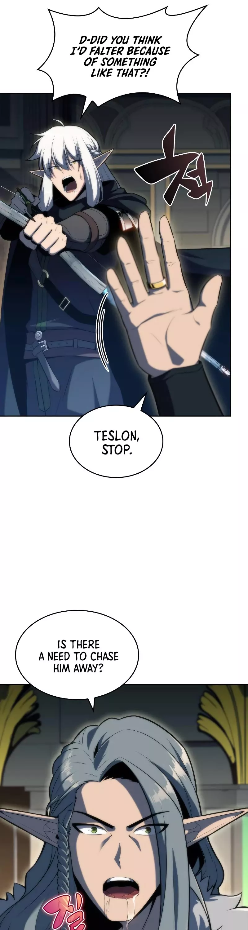 Solo Max-Level Newbie, chapter 77, image 7