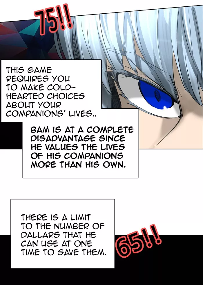 Tower of God, chapter 268, image 83
