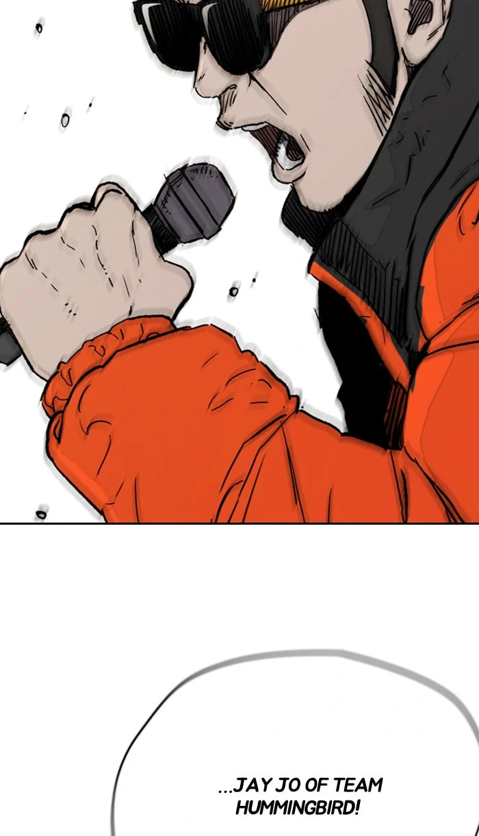Wind Breaker, chapter 272, image 103