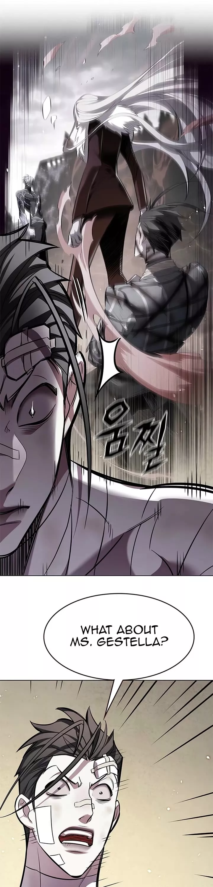 Eleceed, chapter 371, image 8