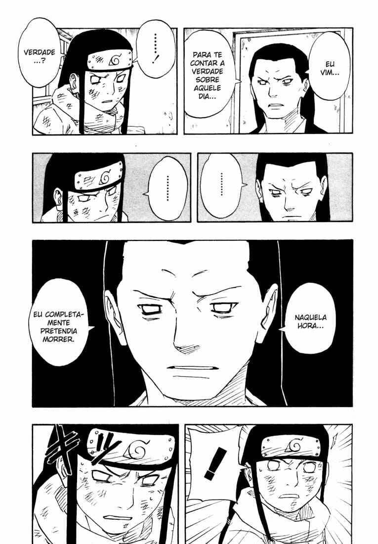 Naruto, chapter 105, image 10