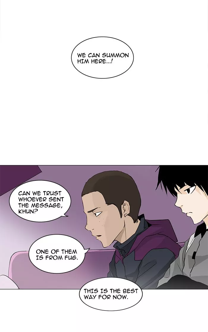 Tower of God, chapter 167, image 20