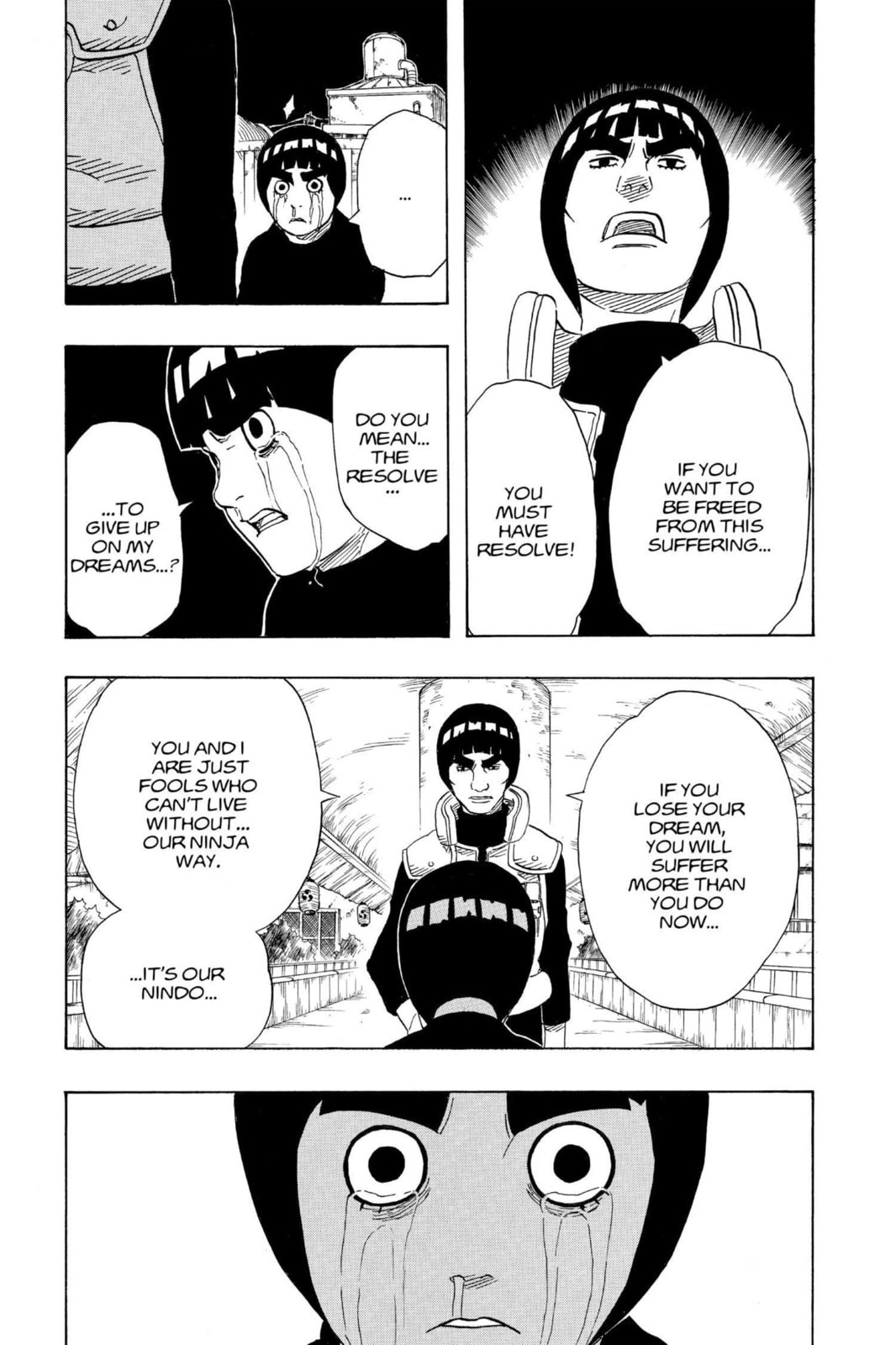 Naruto, chapter 180, image 9