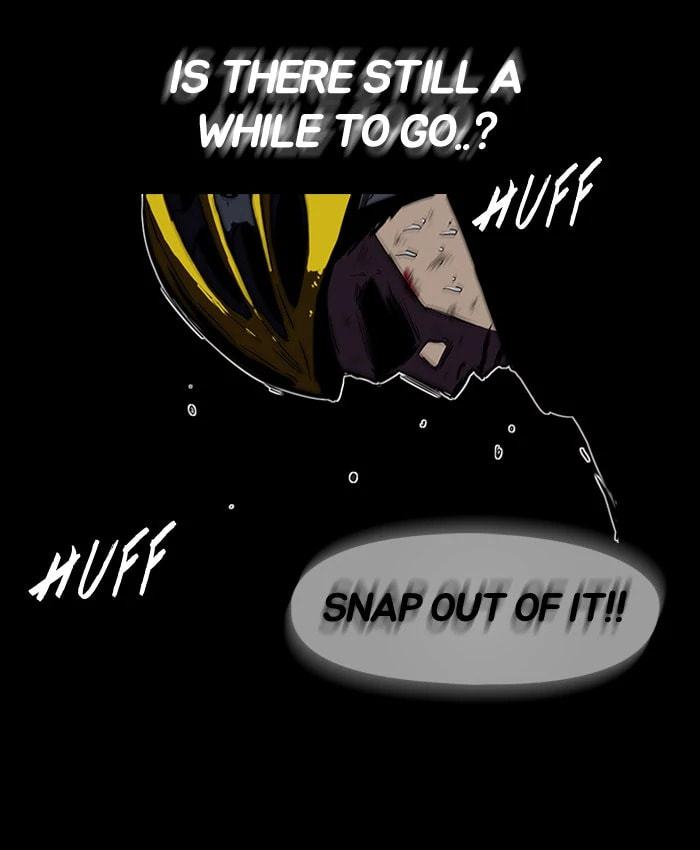 Wind Breaker, chapter 71, page 66